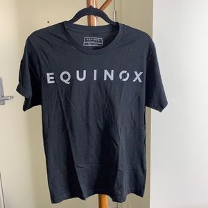 Equinox Men’s S t shirt